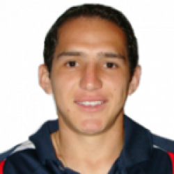 Diego Madrigal