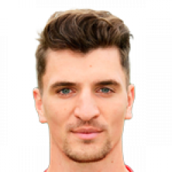 Thomas Meunier