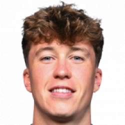 Jack Hendry