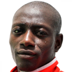 Ousmane Cissokho