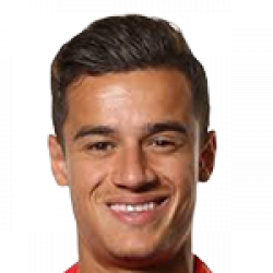 Philippe Coutinho