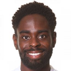 Nathan Dyer