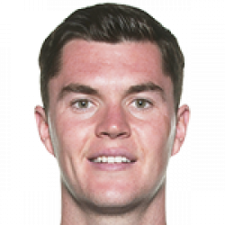 Michael Keane