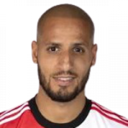 Karim El Ahmadi