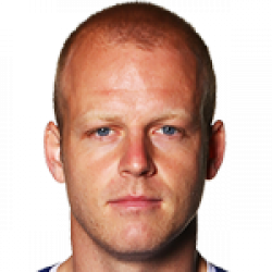 Steven Naismith