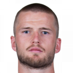 Eric Dier