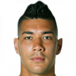 Neil Etheridge