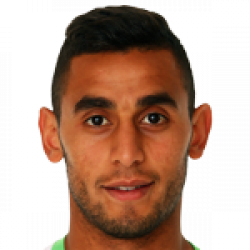 Faouzi Ghoulam