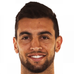 Javier Pastore