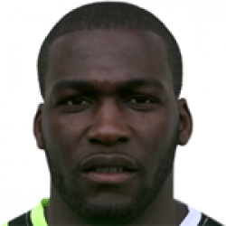 Johny Placide