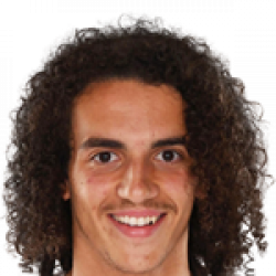 M. Guendouzi