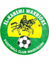 El Kanemi Warriors