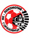 Lokomotiv G. Oryahovitsa