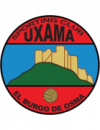 Sporting Uxama